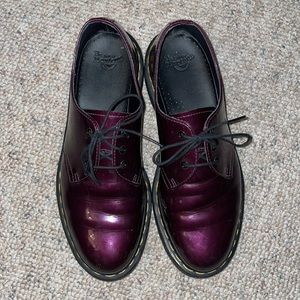 Dr. Martens VEGAN 1461 FELIX OXFORDS